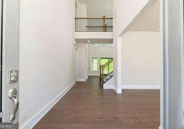 Photo 3 of Sale Pending at 2475 Stewart Rd, Cumming, GA 30041 | MLS# 10787222 | Listing updated on 2026-08-21