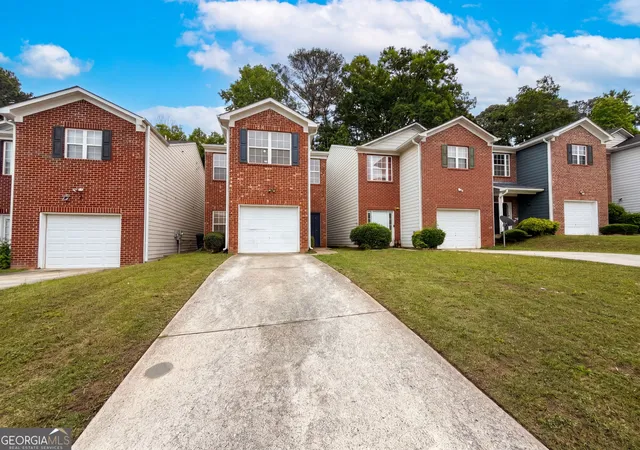 Homes for sale in Atlanta, GA | 5080 Windsor Forrest Ln, Atlanta, GA 30349 | MLS# 10761190