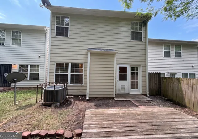 5th image of 5080 Windsor Forrest Ln, Atlanta, GA 30349 | MLS# 10761190