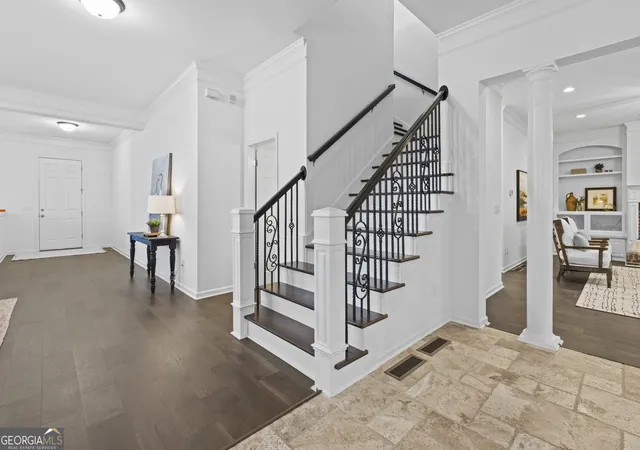 4th image of 6154 Baybrook Tr, Hoschton, GA 30548 | MLS# 10810917