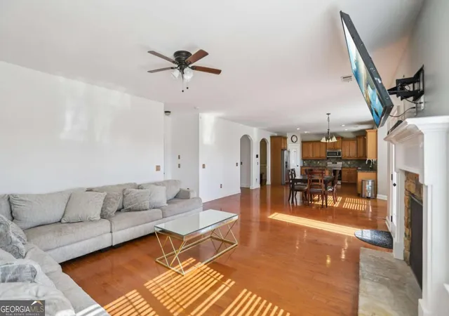 4th image of 3154 Alhambra Cir, Hampton, GA 30228 | MLS# 10652973