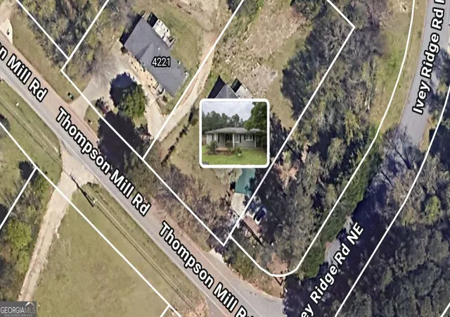 22nd image of 4217 Thompson Mill Rd, Buford, GA 30519 | MLS# 10820701