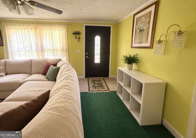 Photo 3 of Single family home for sale at 4217 Thompson Ml Rd, Buford, GA 30519 | MLS# 10820701 | Listing updated on 2026-09-30