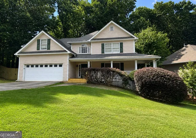 Photo 1 of Single family home for sale at 1347 Velvet Creek Wy Sw, Marietta, GA 30008 | MLS# 10831111 | Listing updated on 2026-09-11