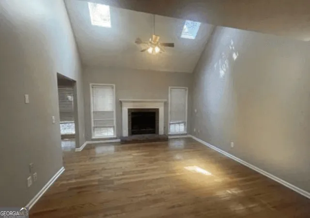 Photo 2 of Single family home for sale at 1347 Velvet Creek Wy Sw, Marietta, GA 30008 | MLS# 10831111 | Listing updated on 2026-09-11