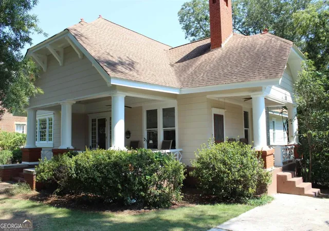 2nd image of 204 N Madison Ave, Eatonton, GA 31024 | MLS# 10610065