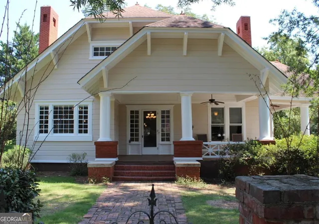 5th image of 204 N Madison Ave, Eatonton, GA 31024 | MLS# 10610065