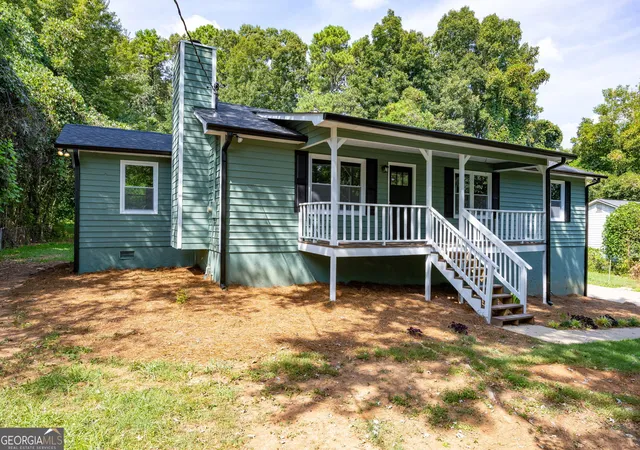 Photo 3 of Single family home for sale at 102 Tibbitts Dr, Dallas, GA 30157 | MLS# 10832320 | Listing updated on 2026-09-18