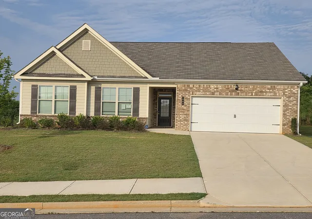 Photo 1 of Single family home for sale at 1092 Sunny Valley Ln, Braselton, GA 30517 | MLS# 10822205 | Listing updated on 2026-08-27