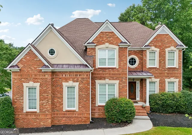 2nd image of 3856 Creekview Ridge Dr Ne, Buford, GA 30518 | MLS# 10814711