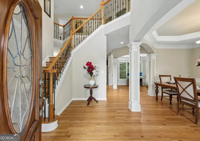 4th image of 3856 Creekview Ridge Dr Ne, Buford, GA 30518 | MLS# 10814711