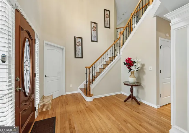 5th image of 3856 Creekview Ridge Dr Ne, Buford, GA 30518 | MLS# 10814711