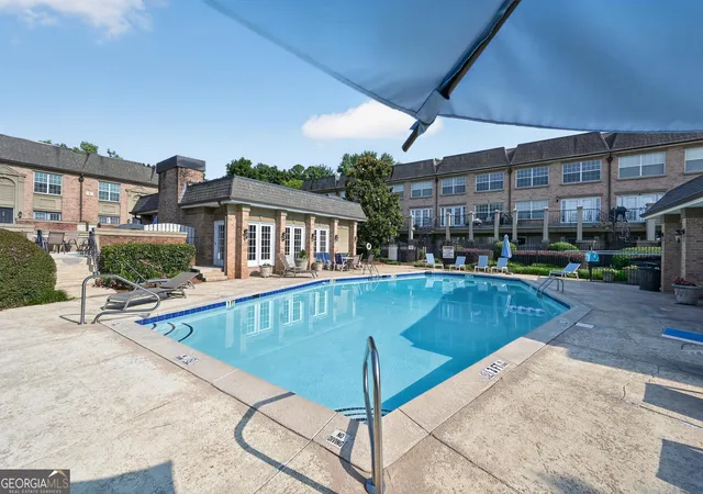 Photo 2 of Condo for sale at 6980 Roswell Rd #B11, Sandy Springs, GA 30328 | MLS# 10798035 | Listing updated on 2026-08-15