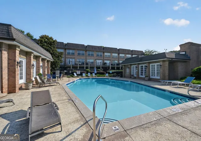 Photo 3 of Condo for sale at 6980 Roswell Rd #B11, Sandy Springs, GA 30328 | MLS# 10798035 | Listing updated on 2026-08-15