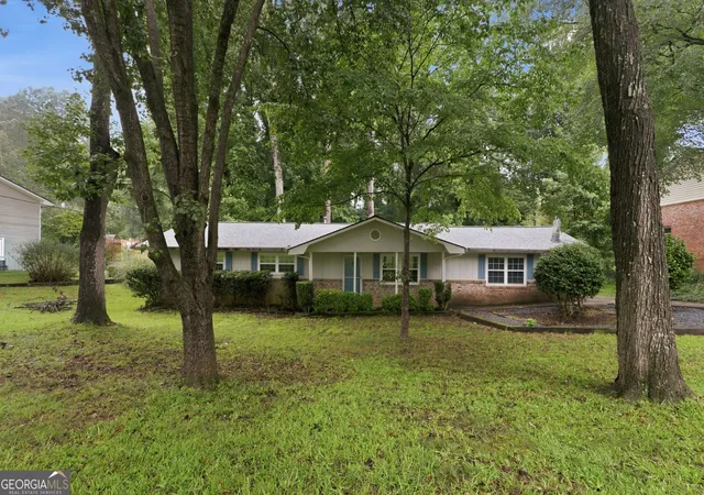 1st image of 2162 Chestnut Pl, Lithia Springs, GA 30122 | MLS# 10813068