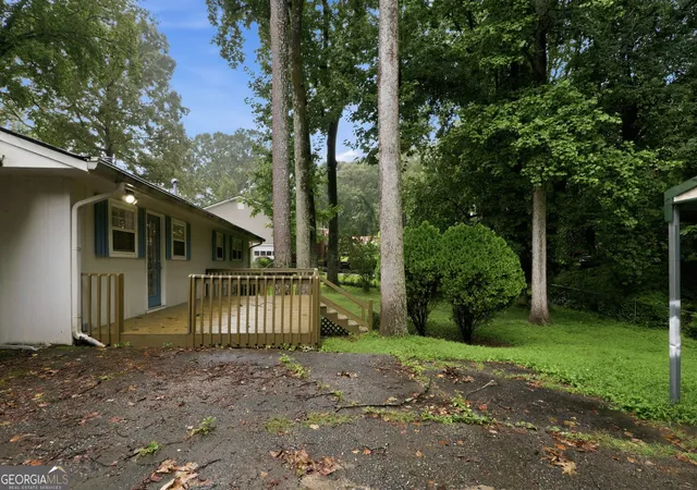 Photo 4 of Single family home for sale at 2162 Chestnut Pl, Lithia Springs, GA 30122 | MLS# 10813068 | Listing updated on 2026-09-29