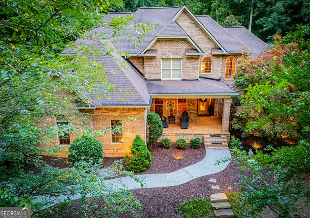 Photo 1 of Single family home for sale at 39 Cambridge Ln, Bremen, GA 30110 | MLS# 10737959 | Listing updated on 2026-09-18