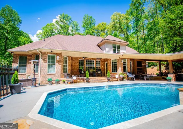 Photo 2 of Single family home for sale at 39 Cambridge Ln, Bremen, GA 30110 | MLS# 10737959 | Listing updated on 2026-09-18