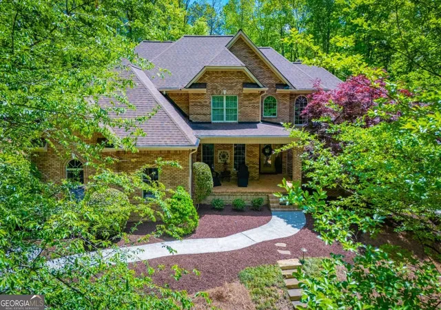 Homes for sale in Bremen, GA | 39 Cambridge Ln, Bremen, GA 30110 | MLS# 10737959