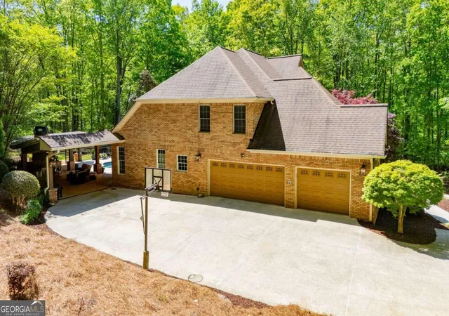 Homes for sale in Bremen, GA | 39 Cambridge Ln, Bremen, GA 30110 | MLS# 10737959