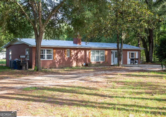 1st image of 1526 Rayonier Rd, Jesup, GA 31545 | MLS# 10822908