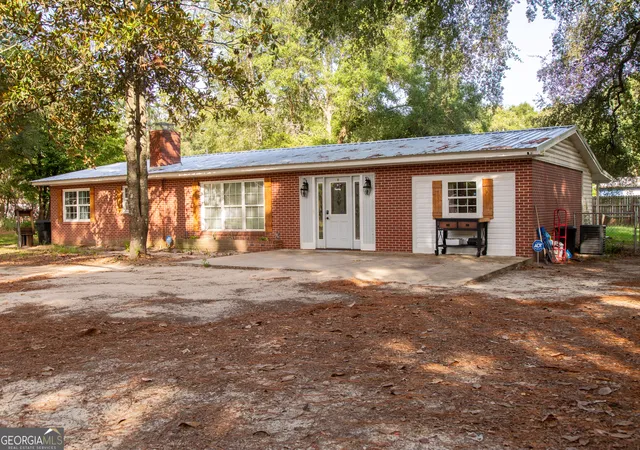2nd image of 1526 Rayonier Rd, Jesup, GA 31545 | MLS# 10822908