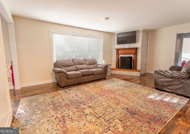 Photo 4 of Single family home for sale at 1526 Rayonier Rd, Jesup, GA 31545 | MLS# 10822908 | Listing updated on 2026-09-24