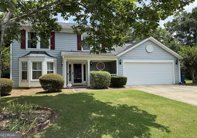 Photo 1 of Single family home for sale at 2979 Abbotts Oak Way, Duluth, GA 30097 | MLS# 10799915 | Listing updated on 2026-08-12