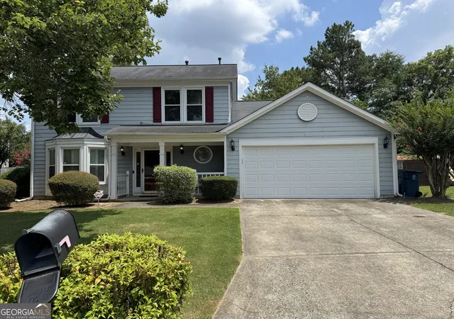 Photo 2 of Single family home for sale at 2979 Abbotts Oak Way, Duluth, GA 30097 | MLS# 10799915 | Listing updated on 2026-08-12