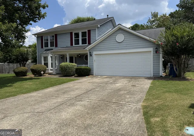 Photo 3 of Single family home for sale at 2979 Abbotts Oak Way, Duluth, GA 30097 | MLS# 10799915 | Listing updated on 2026-08-12