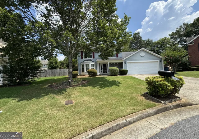 Photo 3 of Single family home for sale at 2979 Abbotts Oak Way, Duluth, GA 30097 | MLS# 10799915 | Listing updated on 2026-08-12