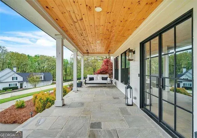 10th image of 1592 Howell Bridge Rd, Ball Ground, GA 30107 | MLS# 10775989