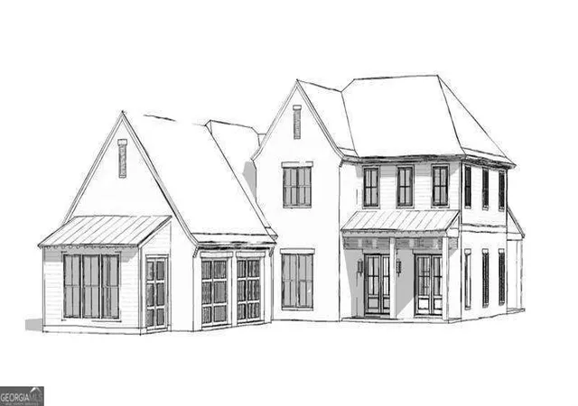 1st image of 1592 Howell Bridge Rd, Ball Ground, GA 30107 | MLS# 10775989