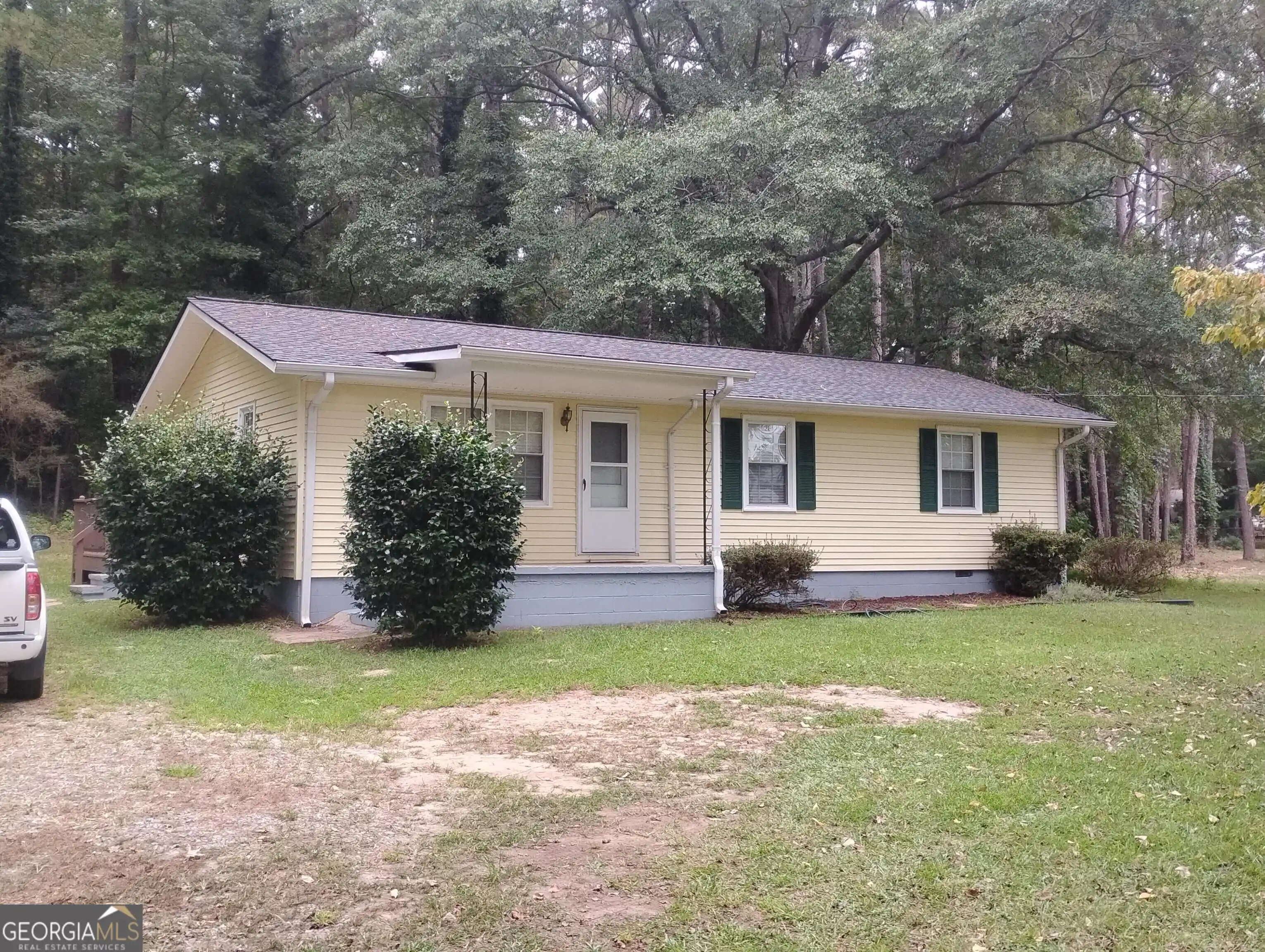 Photo 1 of Single family home for sale at 710 E Lanier Ave, Fayetteville, GA 30214 | MLS# 10853343 | Listing updated on 2026-10-22
