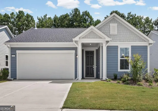 Photo 1 of Sale Pending at 1111 Leconte Ct, Griffin, GA 30223 | MLS# 10826240 | Listing updated on 2026-09-17