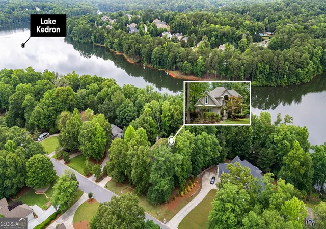 1st image of 606 Wingspread, Peachtree City, GA 30269 | MLS# 10778182