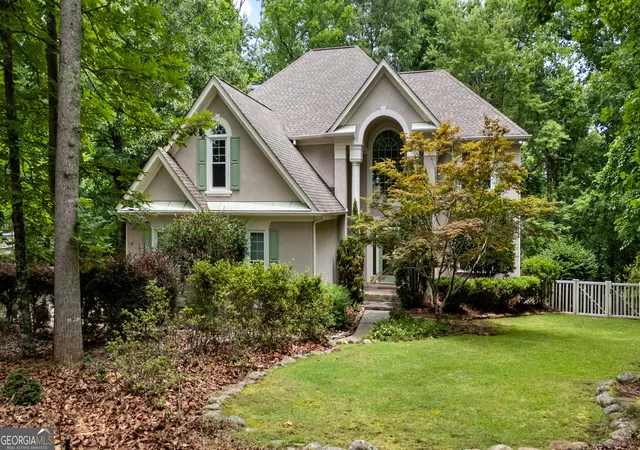 2nd image of 606 Wingspread, Peachtree City, GA 30269 | MLS# 10778182