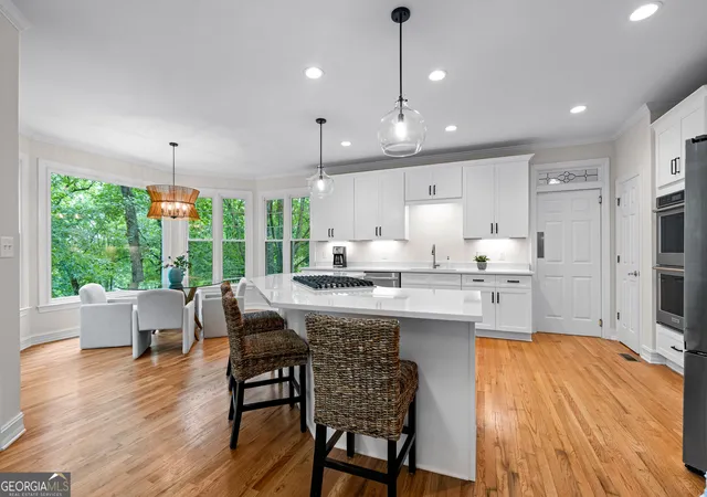5th image of 606 Wingspread, Peachtree City, GA 30269 | MLS# 10778182