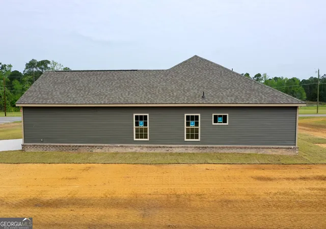 Photo 3 of Single family home for sale at 982 Mccranie Dr, Metter, GA 30439 | MLS# 10685732 | Listing updated on 2026-08-16