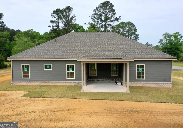 Photo 4 of Single family home for sale at 982 Mccranie Dr, Metter, GA 30439 | MLS# 10685732 | Listing updated on 2026-08-16