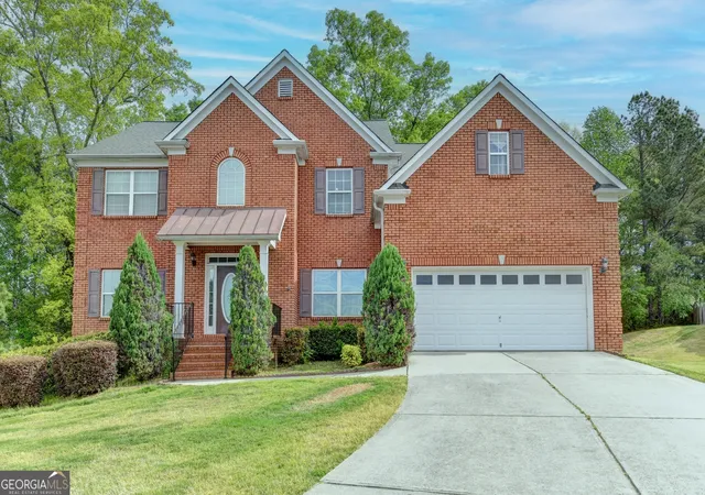 Photo 1 of Single family home for sale at 1130 Rose Lily Pl, Dacula, GA 30019 | MLS# 10732290 | Listing updated on 2026-09-04