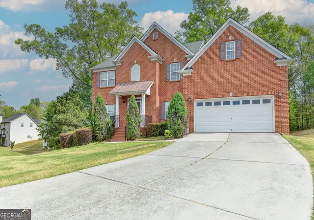 Photo 2 of Single family home for sale at 1130 Rose Lily Pl, Dacula, GA 30019 | MLS# 10732290 | Listing updated on 2026-09-04