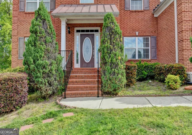 Photo 3 of Single family home for sale at 1130 Rose Lily Pl, Dacula, GA 30019 | MLS# 10732290 | Listing updated on 2026-09-04