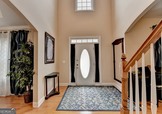 Photo 3 of Single family home for sale at 1130 Rose Lily Pl, Dacula, GA 30019 | MLS# 10732290 | Listing updated on 2026-09-04