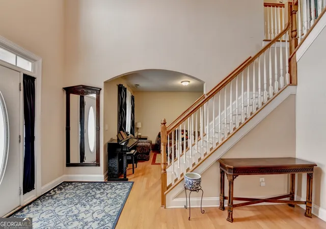 Photo 4 of Single family home for sale at 1130 Rose Lily Pl, Dacula, GA 30019 | MLS# 10732290 | Listing updated on 2026-09-04
