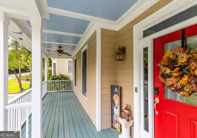 Photo 3 of Single family home for sale at 1038 Rice St Nw, Atlanta, GA 30318 | MLS# 10823823 | Listing updated on 2026-08-28