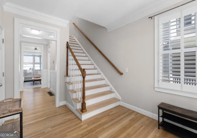 Photo 3 of Single family home for sale at 1038 Rice St Nw, Atlanta, GA 30318 | MLS# 10823823 | Listing updated on 2026-08-28