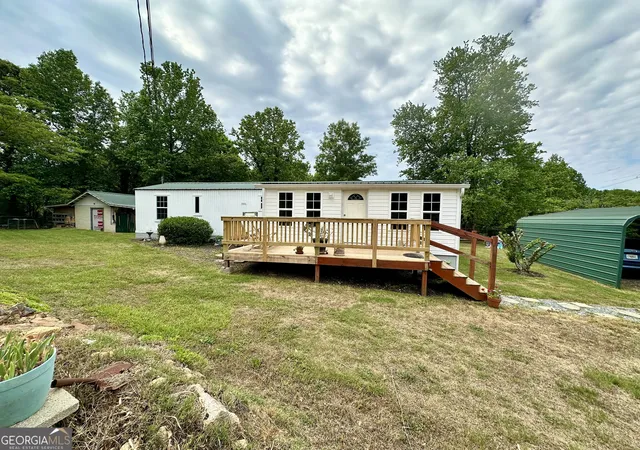 3rd image of 7315 Wits End Dr, Gainesville, GA 30506 | MLS# 10756742
