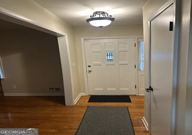 Photo 3 of Single family home for sale at 3581 Turner Hts Dr, Decatur, GA 30032 | MLS# 10817782 | Listing updated on 2026-08-17