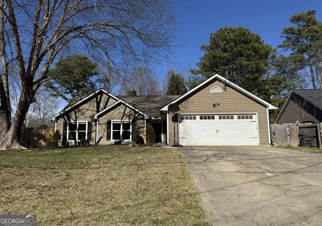 Photo 1 of Single family home for sale at 622 Marble Arch Ave, Lawrenceville, GA 30046 | MLS# 10735827 | Listing updated on 2026-05-01